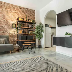 Modern With Private Rooftop Terrace By Rems Appartement